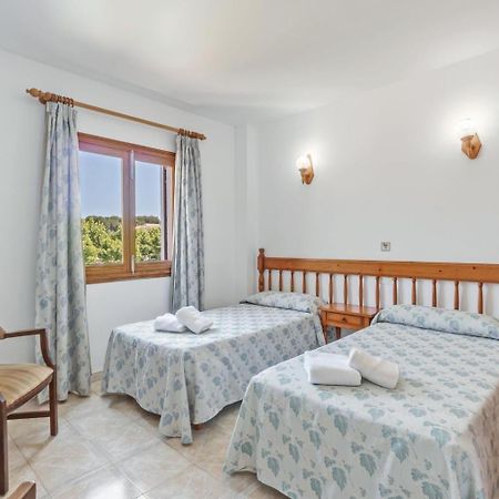 Apartamento La Cabanya 2A Canyamel  Exterior foto
