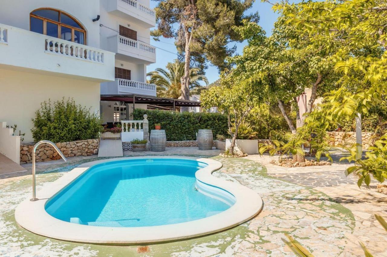 Apartamento La Cabanya 2A Canyamel  Exterior foto