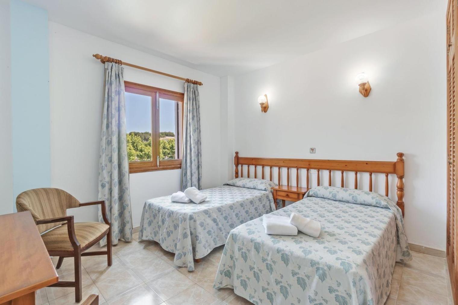 Apartamento La Cabanya 2A Canyamel  Exterior foto