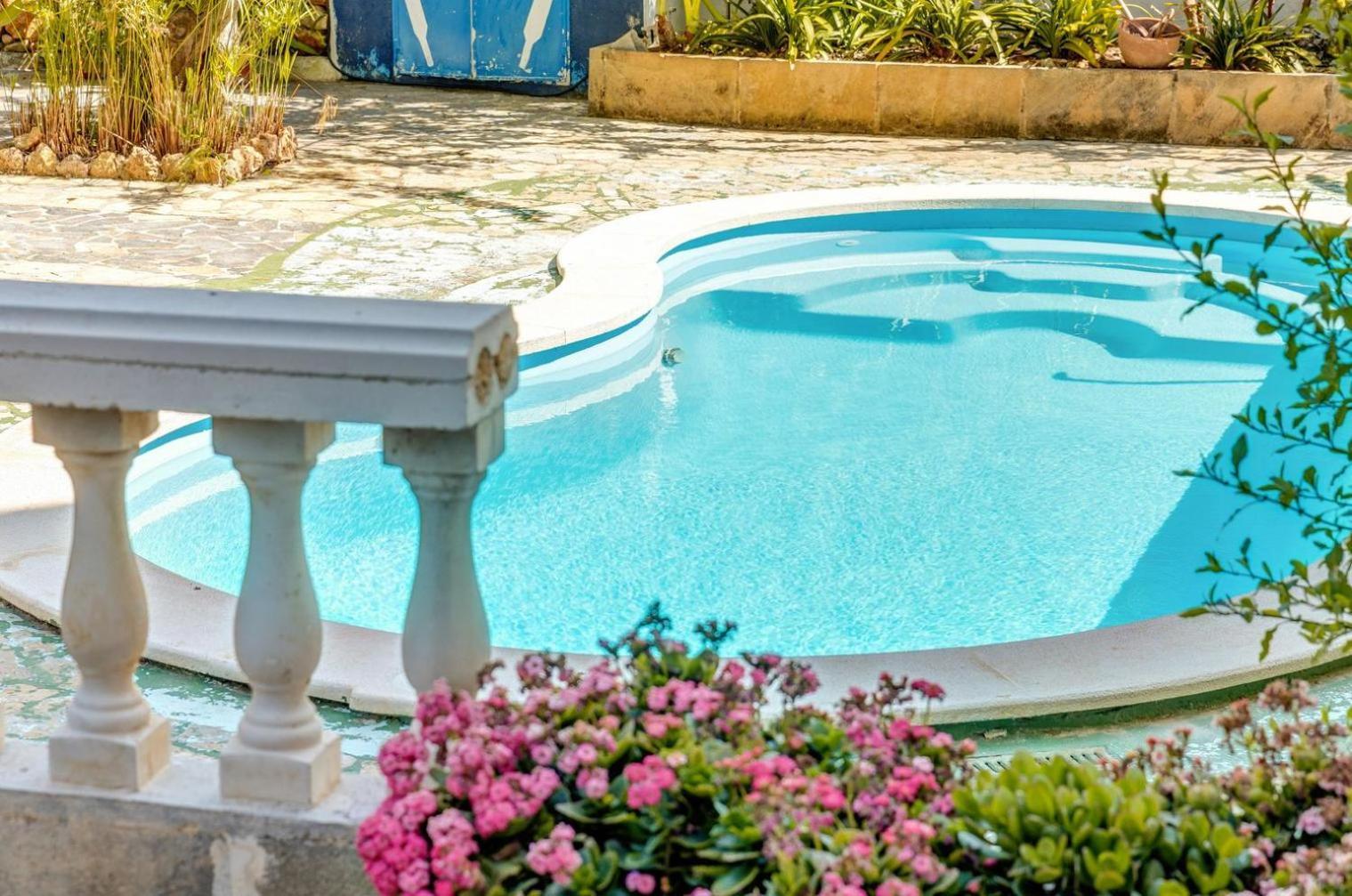Apartamento La Cabanya 2A Canyamel  Exterior foto