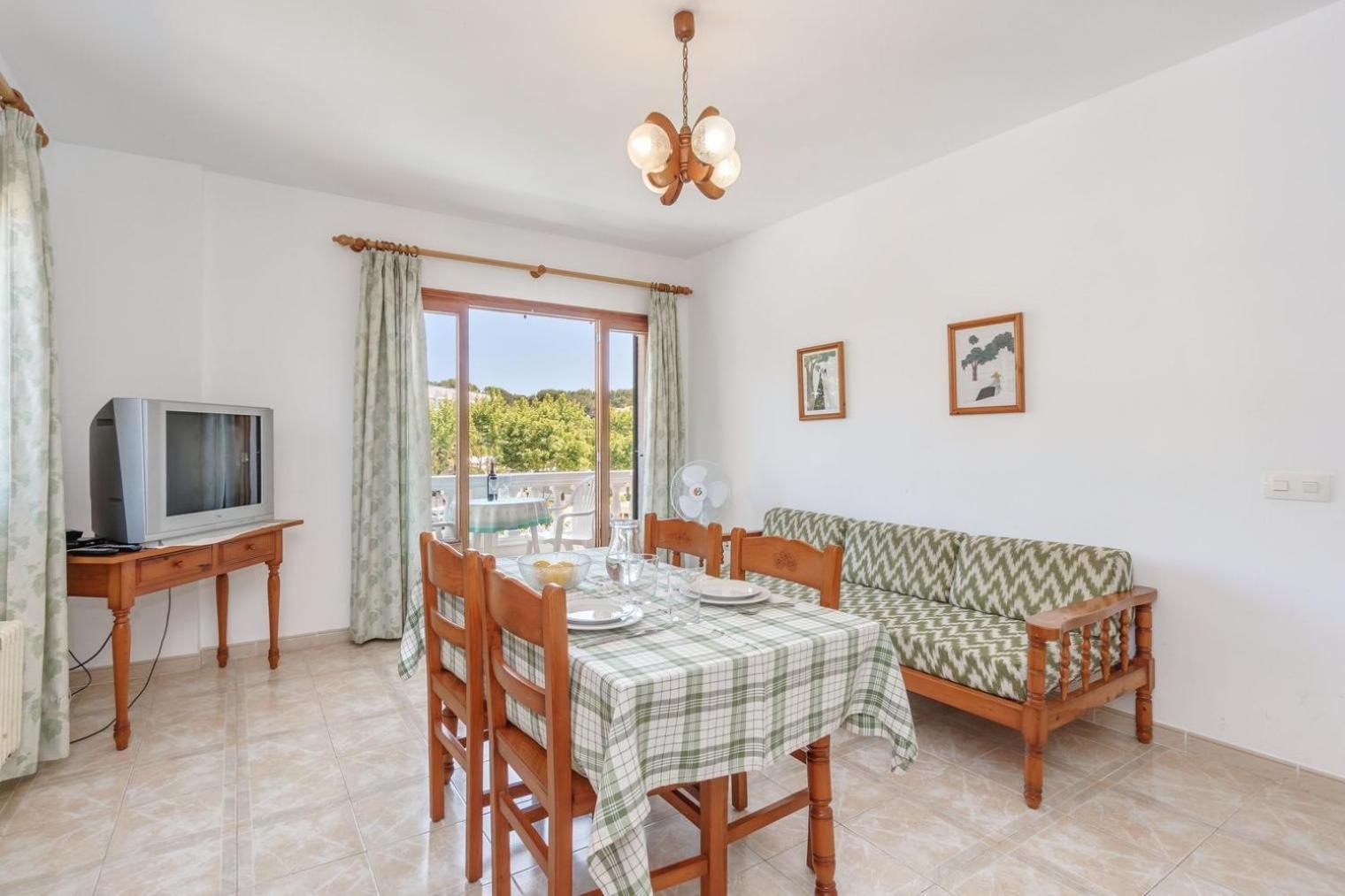 Apartamento La Cabanya 2A Canyamel  Exterior foto