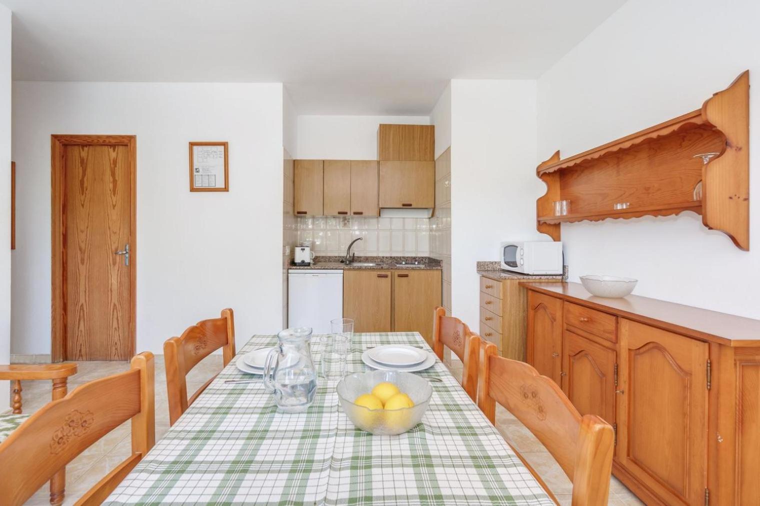Apartamento La Cabanya 2A Canyamel  Exterior foto