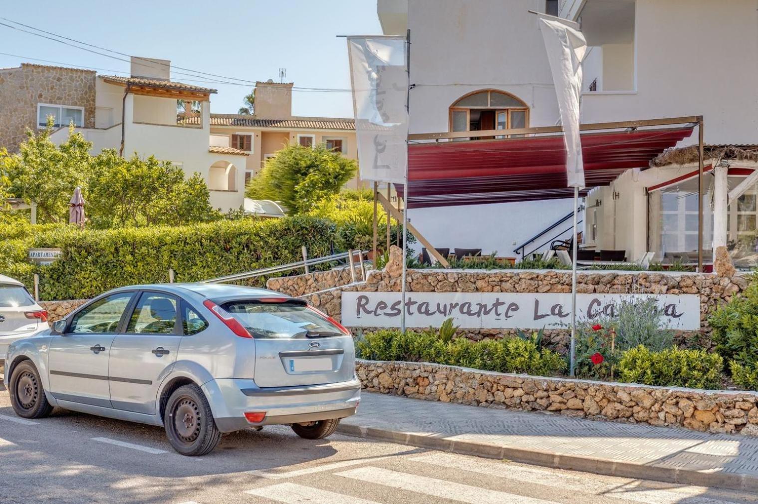 Apartamento La Cabanya 2A Canyamel  Exterior foto