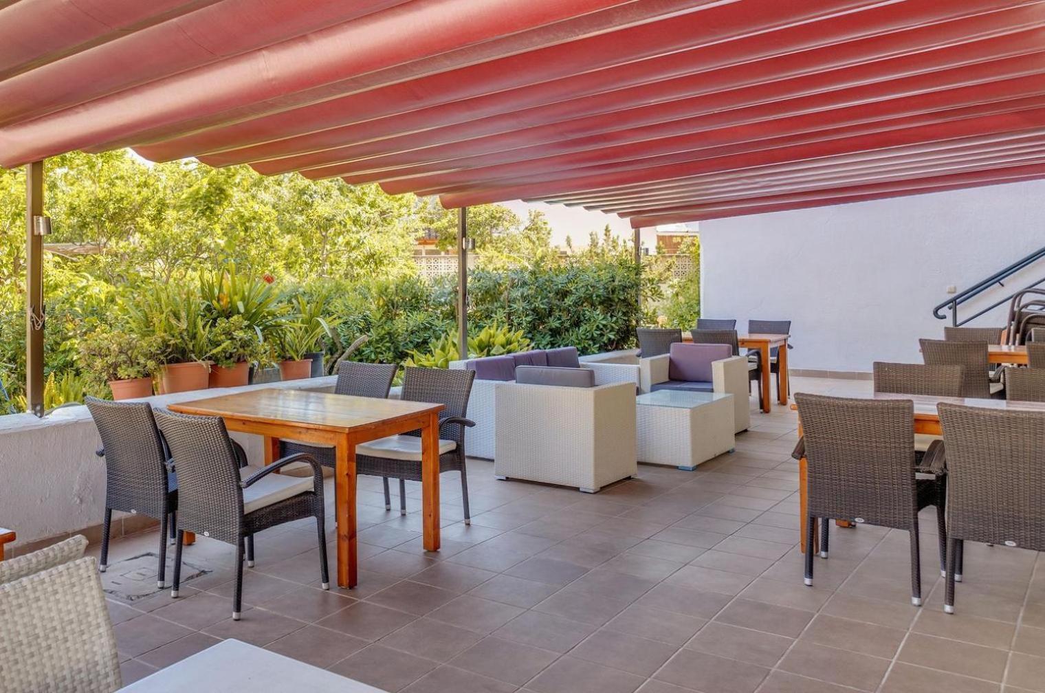 Apartamento La Cabanya 2A Canyamel  Exterior foto