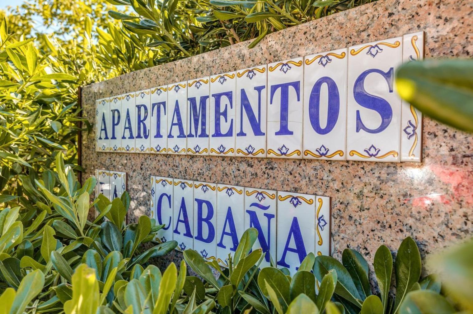 Apartamento La Cabanya 2A Canyamel  Exterior foto